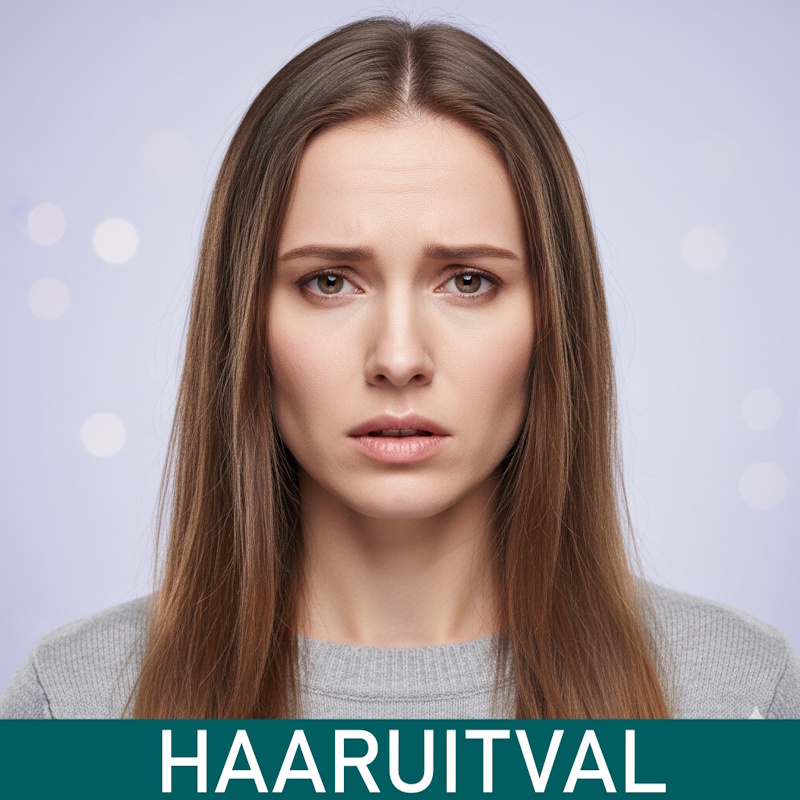 Haaruitval