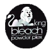 KING Bleach Powder Plex