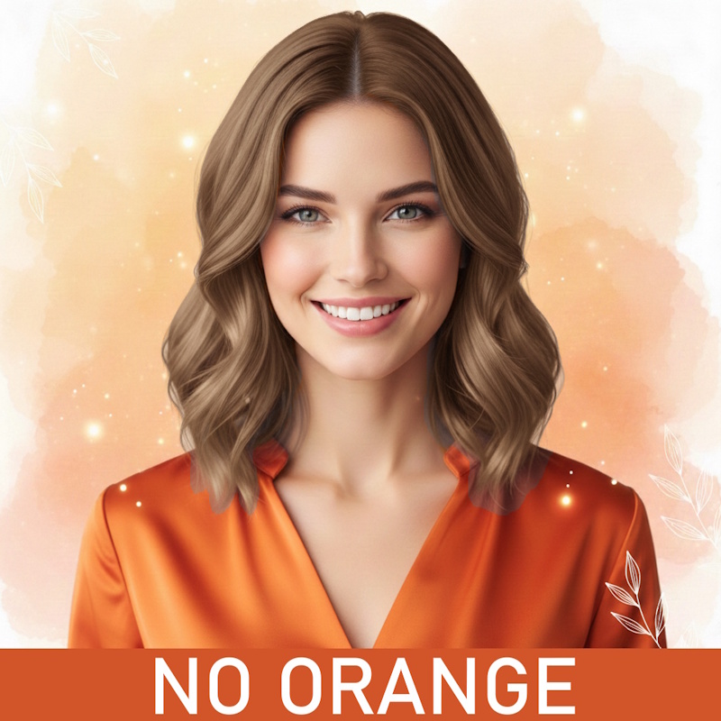 No-Orange