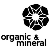 Organic & Mineral Colours