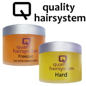 Quality Hairsystem