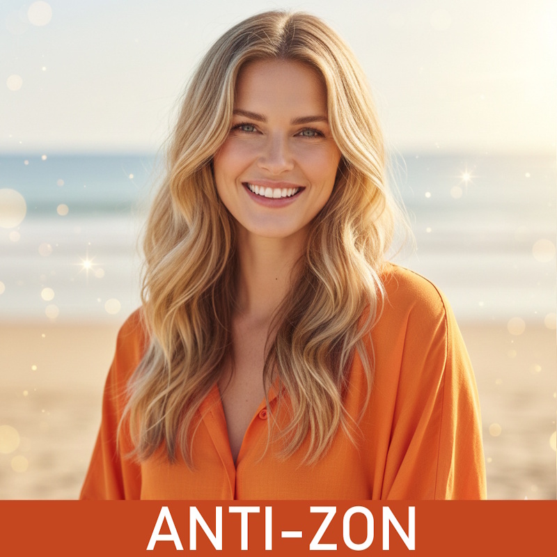 Zon Bescherming