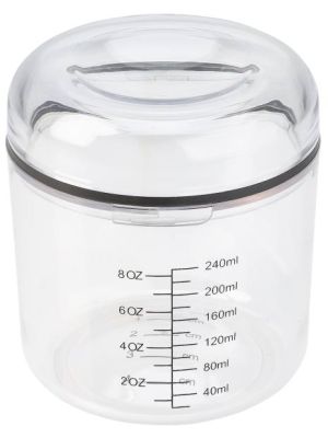 Haarverf Shaker 240ml