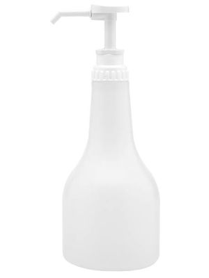 SIBEL DOSEERFLES SHAMPOO 500ML