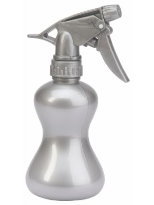 SIBEL WATERSPUIT ROUND ZILVER 300ML