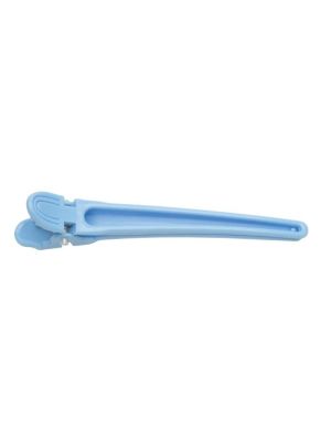 SIBEL VERDEELKLEMMEN PLASTIEK KORT 10CM 12 STUKS