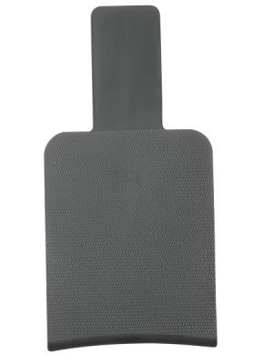 SIBEL BLONDEER PLANK ZWART