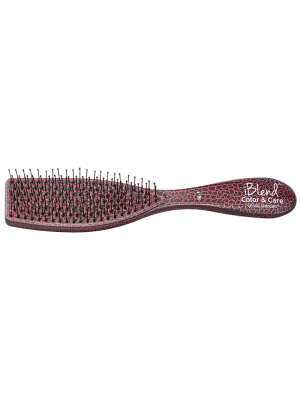 OLIVIA GARDEN IBLEND COLOR & CARE BORSTEL ROOD