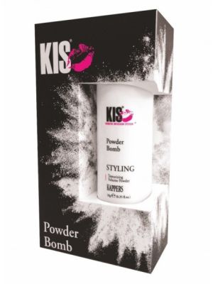  KIS STYLING POWDER BOMB 10GR 