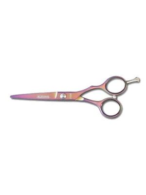 KYONE SCHAAR 580-R 5.5" MAT TITANIUM ROZE