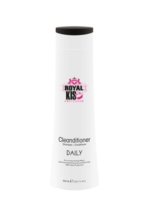 Royal KIS Daily Cleanditioner 300ml