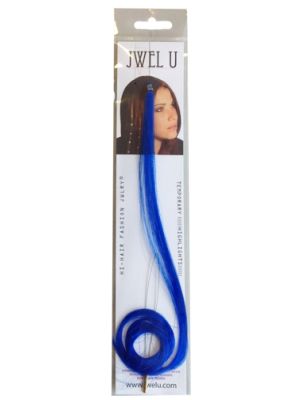 SS FUNNY EXTENSION D.BLUE SINGLE