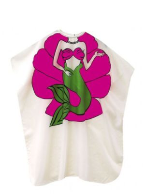 TREND=DESIGN 92107 KINDERKAPKLEED ZEEMEERMIN
