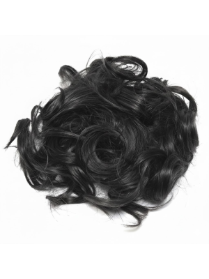 Balmain Clip-In Bun Memory Hair Dubai