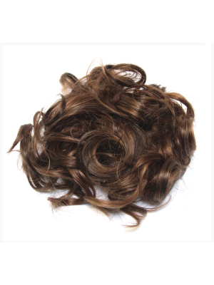 Balmain Clip-In Bun Memory Hair LA