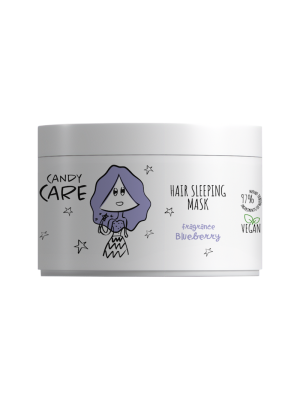 CANDY CARE HAIR SLEEPING MASK 300ML
