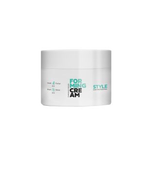 DUSY PROFESSIONAL STYLING FORMING CREAM 100ML
