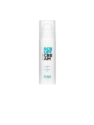 DUSY PROFESSIONAL STYLING SCRUFF CREAM 150ML