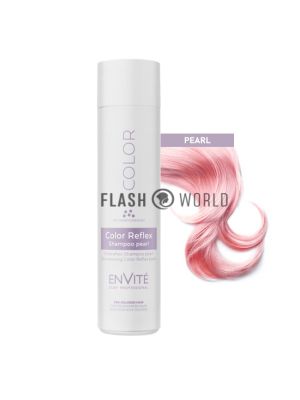 DUSY ENVITE COLOR REFLEX SHAMPOO PEARL 250ML
