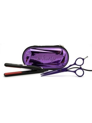 E-KWIP JOY SET 5.5" MET SCHARENETUI PAARS