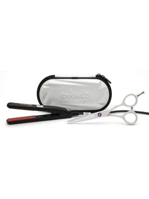 E-KWIP JOY SET 5.5" MET SCHARENETUI WIT