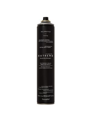 FARMAVITA HD HAIRSPRAY EXTREME 500ML