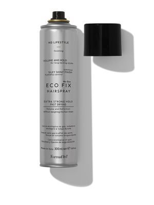 FARMAVITA HD ECO FIX NO GAS HAIRSPRAY 300ML