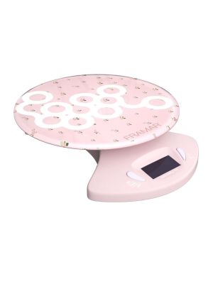 FRAMAR DIGITALE WEEGSCHAAL COUNTRY CHARM