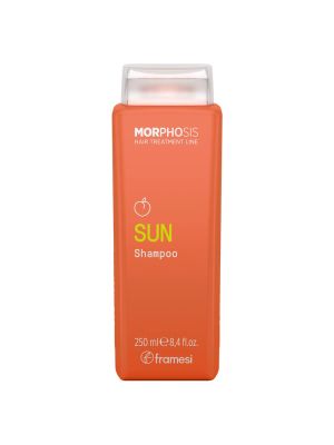 FRAMESI MORPHOSIS SUN SHAMPOO 250ML