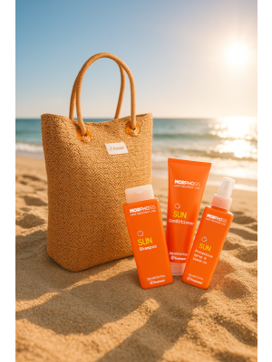 FRAMESI MORPHOSIS SUN KIT + GRATIS STRANDTAS