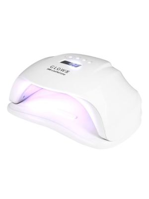GLOW X UV/LED LAMP 54W WIT