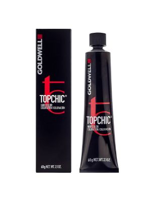 GOLDWELL TOPCHIC COMPACT TUBE 60ml KLEUR 11P