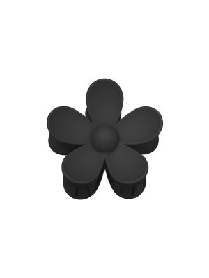 HAARKLEM MADELIEFJE BLOEM ZWART