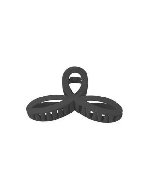 HAARKLEM STRIK ZWART