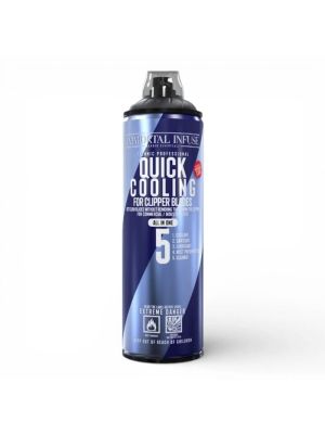 IMMORTAL INFUSE QUICK COOLING 500ML ALL-IN ONE 5