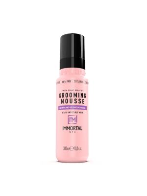 IMMORTAL NYC GROOMING MOUSSE 300ML