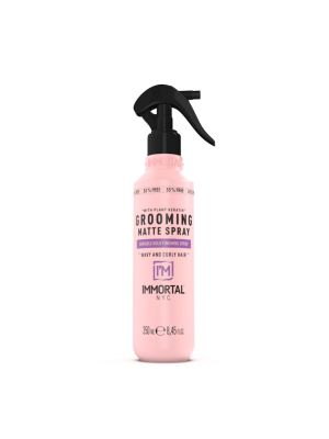 IMMORTAL NYC GROOMING MATTE SPRAY 250ML