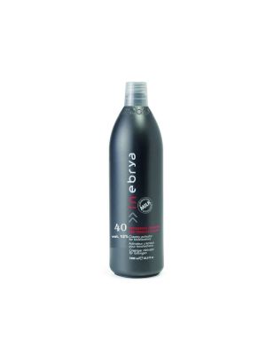 INEBRYA CREME OXIDANT 1000ML 40 VOL 12%