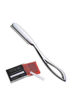 EFALOCK ISAAKI EXCLUSIVE STYLING MES CHROME