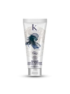 K POUR KARITE PURIFYING DETOX MASK 250GR