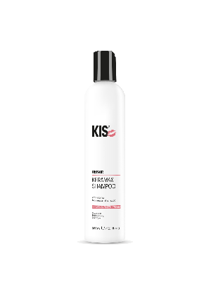 KIS KERAMAX SHAMPOO 300ML