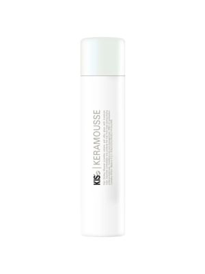  KIS STYLING KERAMOUSSE 300ml 