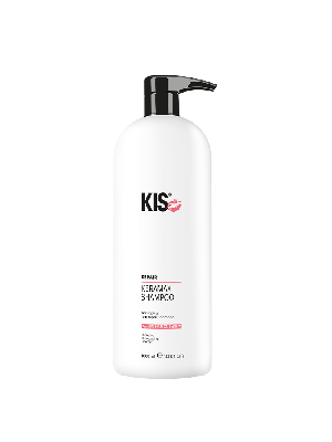 KIS KERAMAX SHAMPOO 1000ML