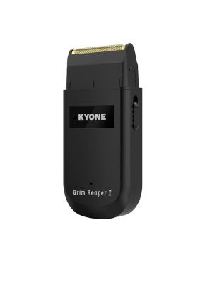 KYONE GRIM REAPER 1 SINGLE FOIL SHAVER