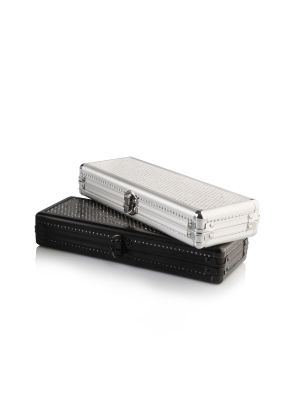 LABOR PRO PENSELEN BOX GLITTER WIT