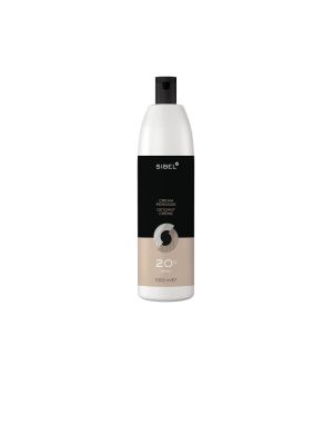 SIBEL OXYCREME 6% 1000ML