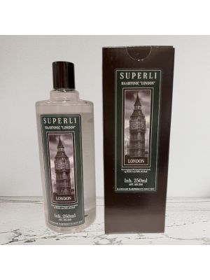 SUPERLI HAARTONIC LONDON 250ML