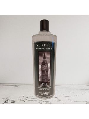SUPERLI HAARTONIC LONDON 500ML