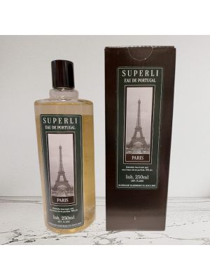 SUPERLI HAARTONIC PARIS 250ML