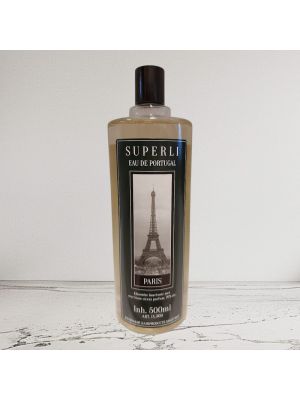 SUPERLI HAARTONIC PARIS 500ML